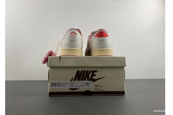Low Pink Retro DM7866-600 SP   Travis 1 DM7866-600 OG Scott Jordan 0720